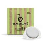 Кофе в монодозах Blaser Verde