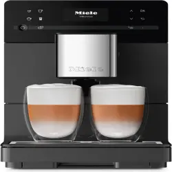 Кофеварка MIELE CM 5315 GRGR