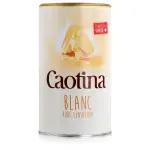 Шоколад Caotina white 500г.