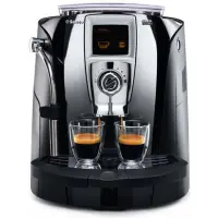 Кофемашина автоматическая Philips-Saeco Talea Touch Plus Urban-Silver  