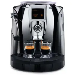 Кофемашина автоматическая Philips-Saeco Talea Touch Plus Urban-Silver  