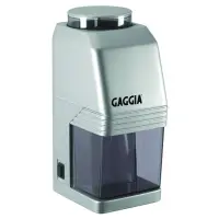 Кофемолка Gaggia MM Argento