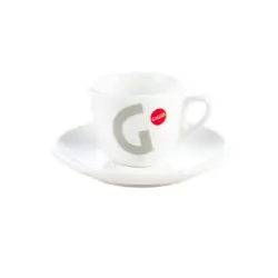 Сервиз Caffe-Gaggia для эспрессо 12 предметов