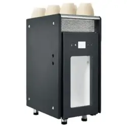 Охладитель для молока DR.Coffee 9l MRh16DBS
