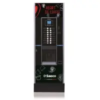 Кофейный автомат Saeco Cristallo Evo 600