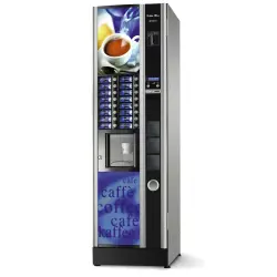 Торговый автомат Necta Kikko Max Торговый автомат Necta Kikko Max