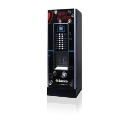 Кофейный автомат Saeco Cristallo 400 Evo