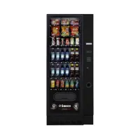 Торговый автомат Saeco MegaCold M
