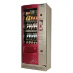 Торговый автомат Saeco Smeraldo 36