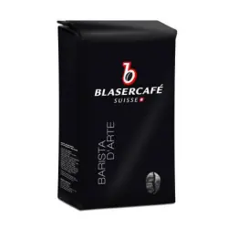Кофе молотый Blaser Barista d'arte 250 г Кофе молотый Blaser Barista d'arte 250 г