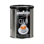 Кофе молотый Lavazza Club 250 г.