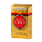Кофе молотый Lavazza Qualita Oro 250 г