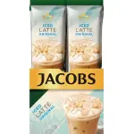 Кофейный напиток Jacobs 3в1 Iced Latte 21.5г*10шт