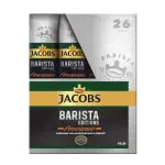 Кофе растворимый Jacobs Barista Editions Americano 1.8г*26 стиков