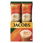 Кофейный напиток Jacobs Classic Cappucсino 18.7г*10шт