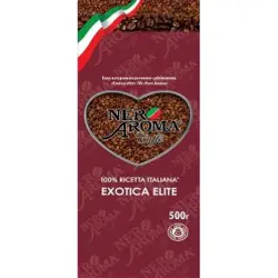 Nero Aroma Exotika Elite 500 г