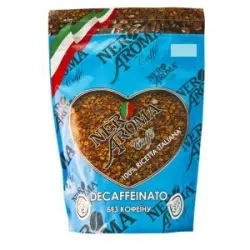 Nero Aroma Decaffeinato