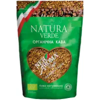 Nero Aroma Natura Verde 65 г.