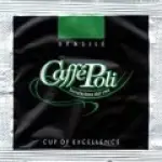 Кофе в монодозах Caffe Poli Brazilia 100шт.