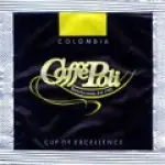 Кофе в монодозах Caffe Poli Columbia 100 шт.