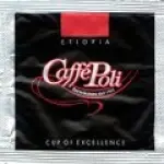 Кофе в монодозах Caffe Poli Etiopia 100 шт.