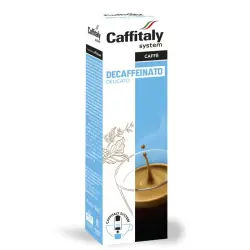 Кофе в капсулах Caffitaly Ecaffe Delicato