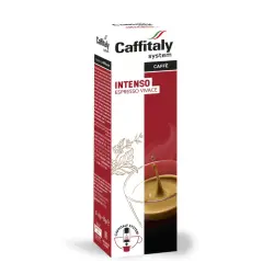 Кофе в капсулах Caffitaly Intenso Espresso Vivace 10 шт.