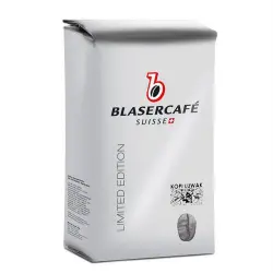 Кофе в зёрнах Blaser Kopi Luwak 250г
