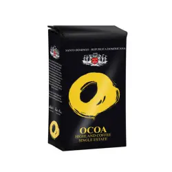 Кофе в зёрнах Blaser Ocoa Santo Domingo 250г