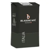 Кофе в зёрнах Blasercafe Italia 250 г.