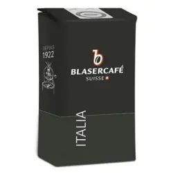 Кофе в зёрнах Blasercafe Italia 250 г