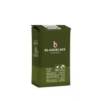 Кофе в зёрнах Blasercafe Pura Vida 250 г.