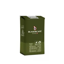 Кофе в зёрнах Blasercafe Pura Vida 250 г Кофе в зёрнах Blasercafe Pura Vida 250 г