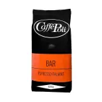 Кофе зерновой Poli"Rossa Bar" 1 кг.