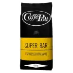 Кофе в зёрнах Caffe Poli Super Bar 1кг.