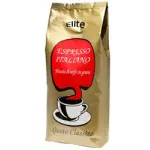 Кофе в зёрнах Espresso Italiano Elite 1кг.