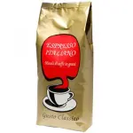 Кофе в зёрнах Espresso Italiano Gusto Classico 1кг.