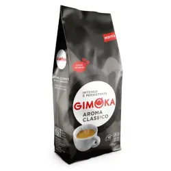 Кофе в зёрнах Gimoka Aroma Classico 1кг Кофе в зёрнах Gimoka Aroma Classico 1кг