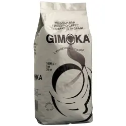 Кофе в зёрнах Gimoka Gusto Ricco 1кг