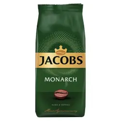 Кофе в зернах Jacobs Monarch 1 кг
