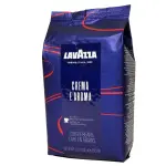 Кофе в зёрнах Lavazza Crema e Aroma New Design 1 кг