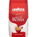 Кофе в зёрнах  Lavazza Qualita Rossa 1кг.