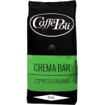 Кофе в зёрнах Caffe Poli Crema Bar 1кг.