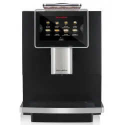 Кофеварка Dr.Coffee H 10 2l