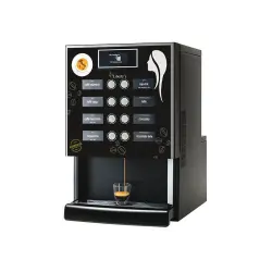 Кофеварка Liberty`s Iperautomatica