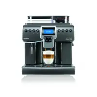 Кофеварка Saeco Aulika Focus Antracite