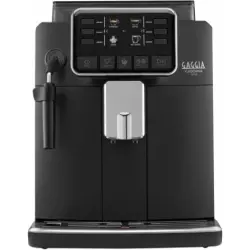  Кофеварка Gaggia Cadorna Style Black