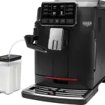 Кофеварка Gaggia Cadorna Milk Black 230