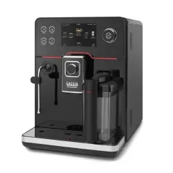 Кофеварка Gaggia New Acсademia Glass BK