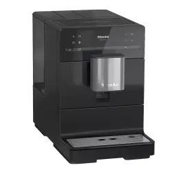 Кофеварка Miele CM5300 OBSW black